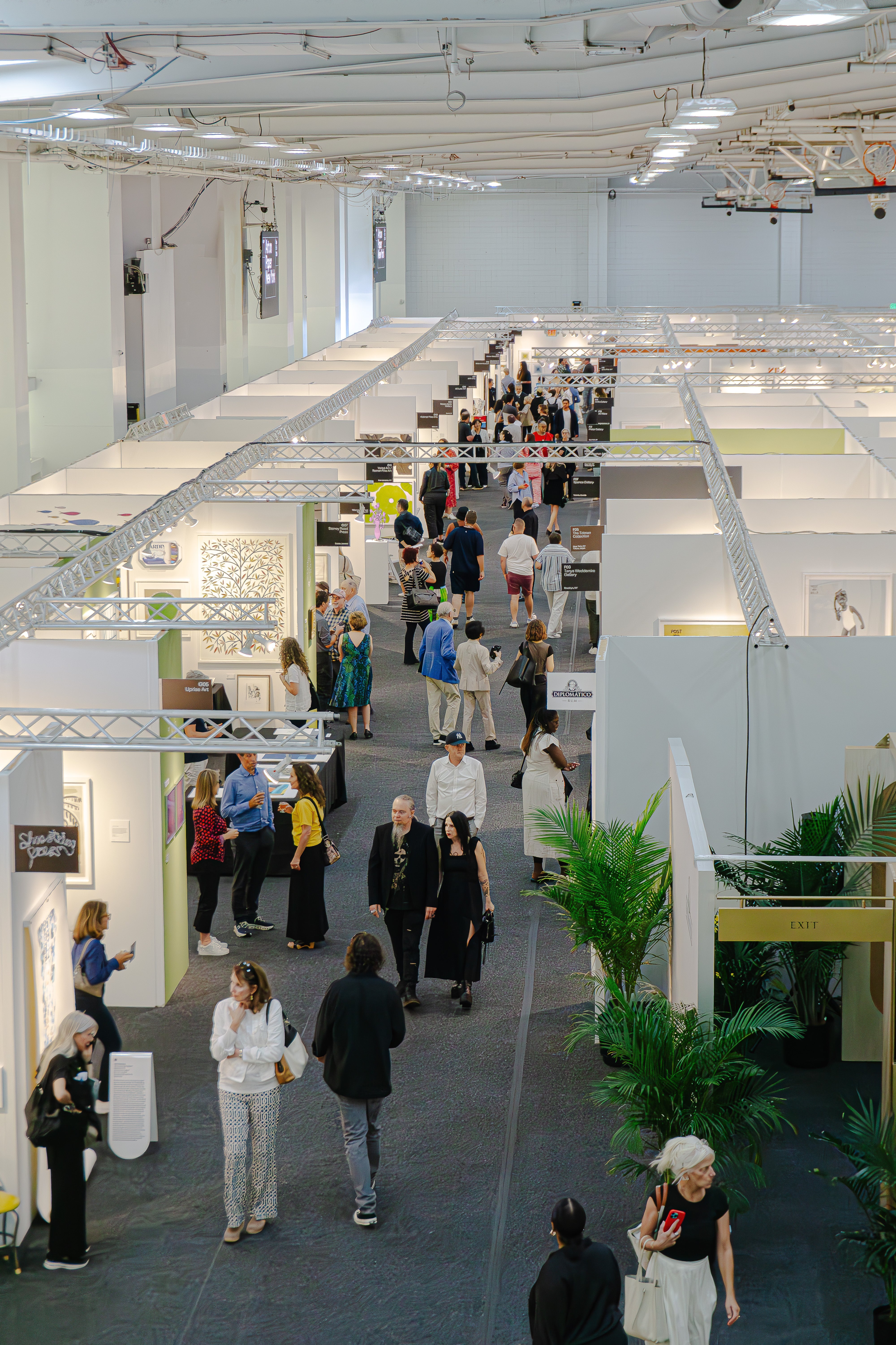 Application: BOOKsmART Fair 2025 image 3