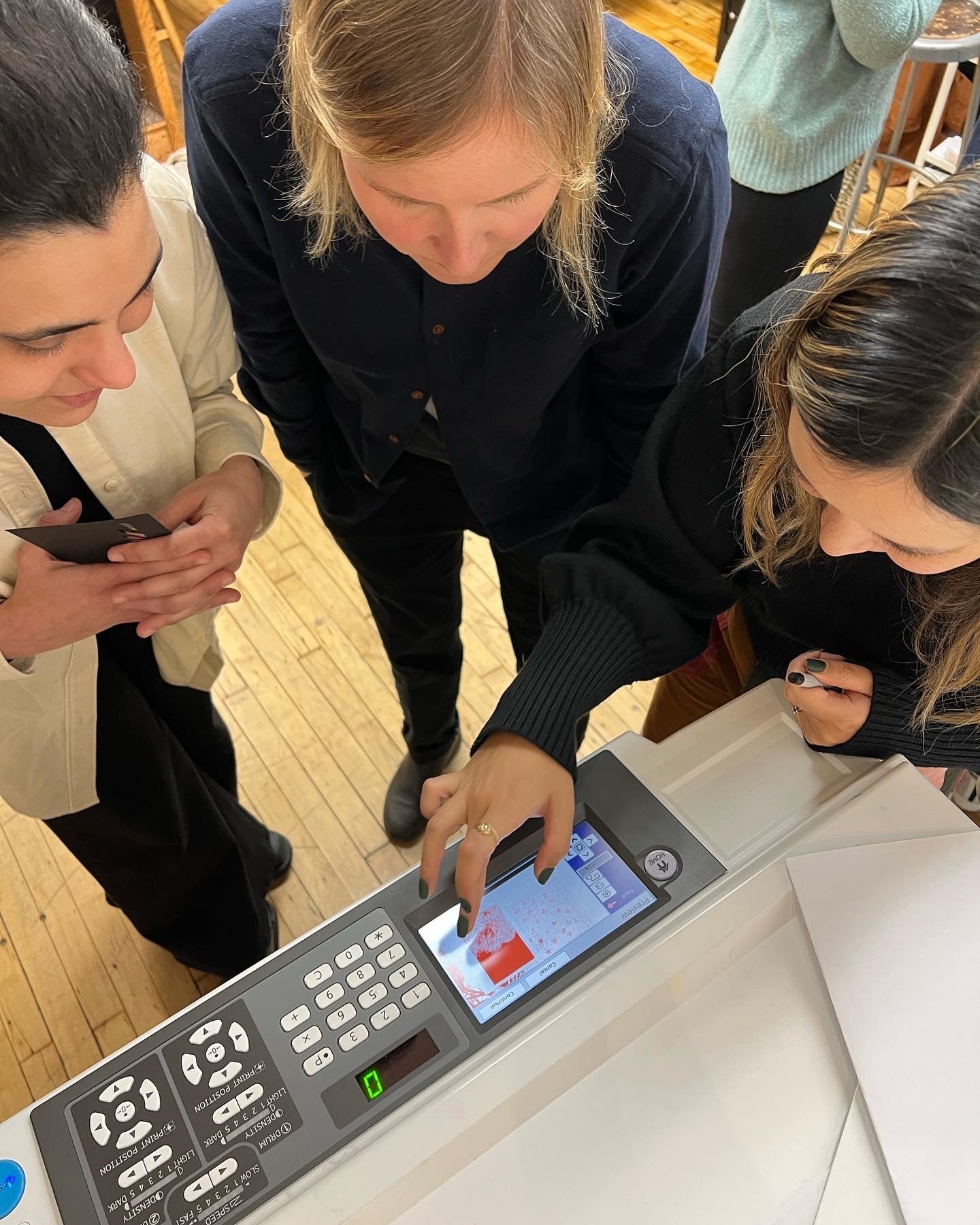 Riso #2: Analog Riso image 1