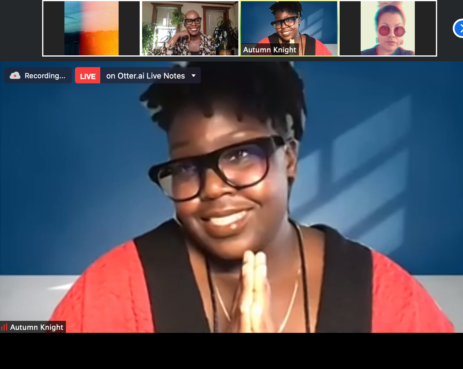 Body as Archive image 1