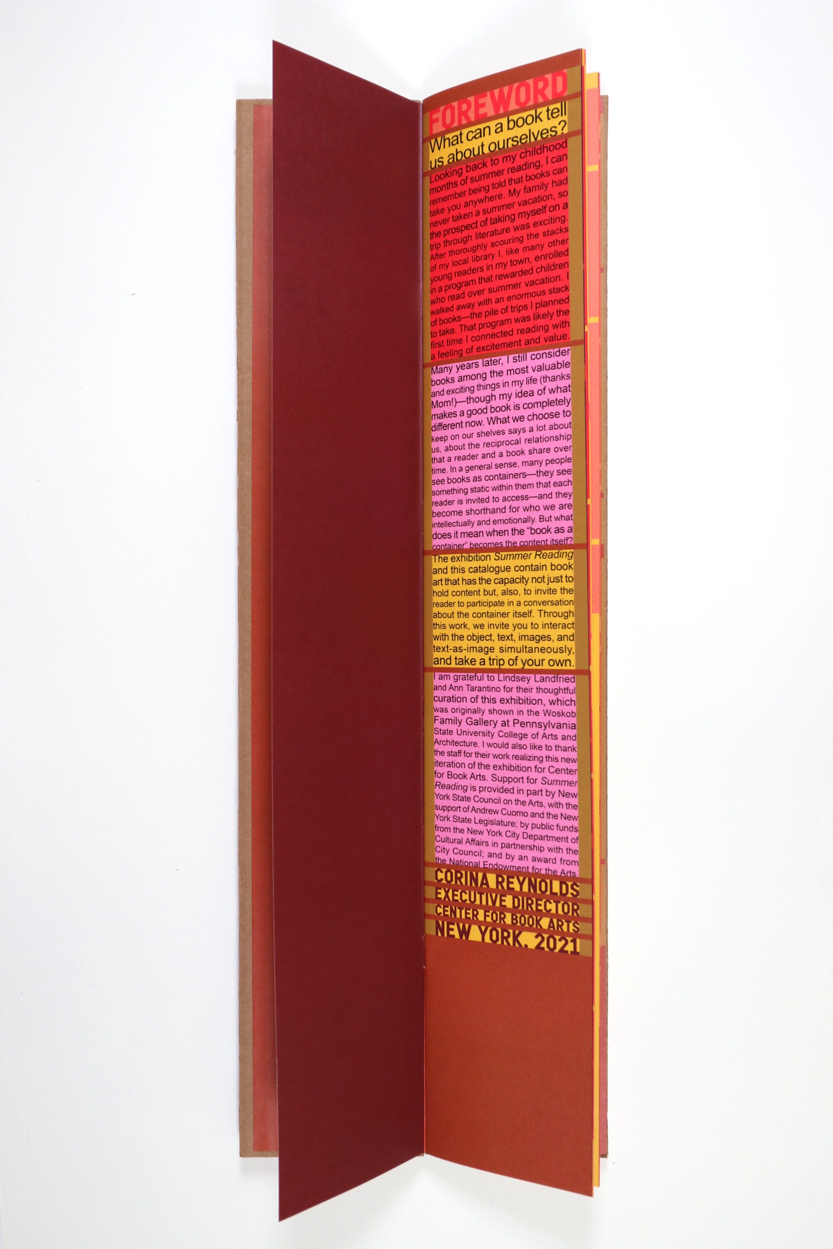 Summer Reading image 1