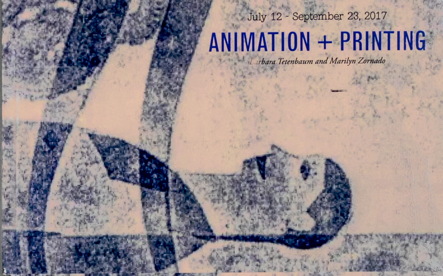 Animation + Printing image 0