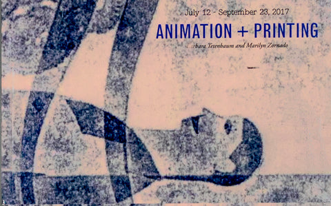 Animation + Printing image 0