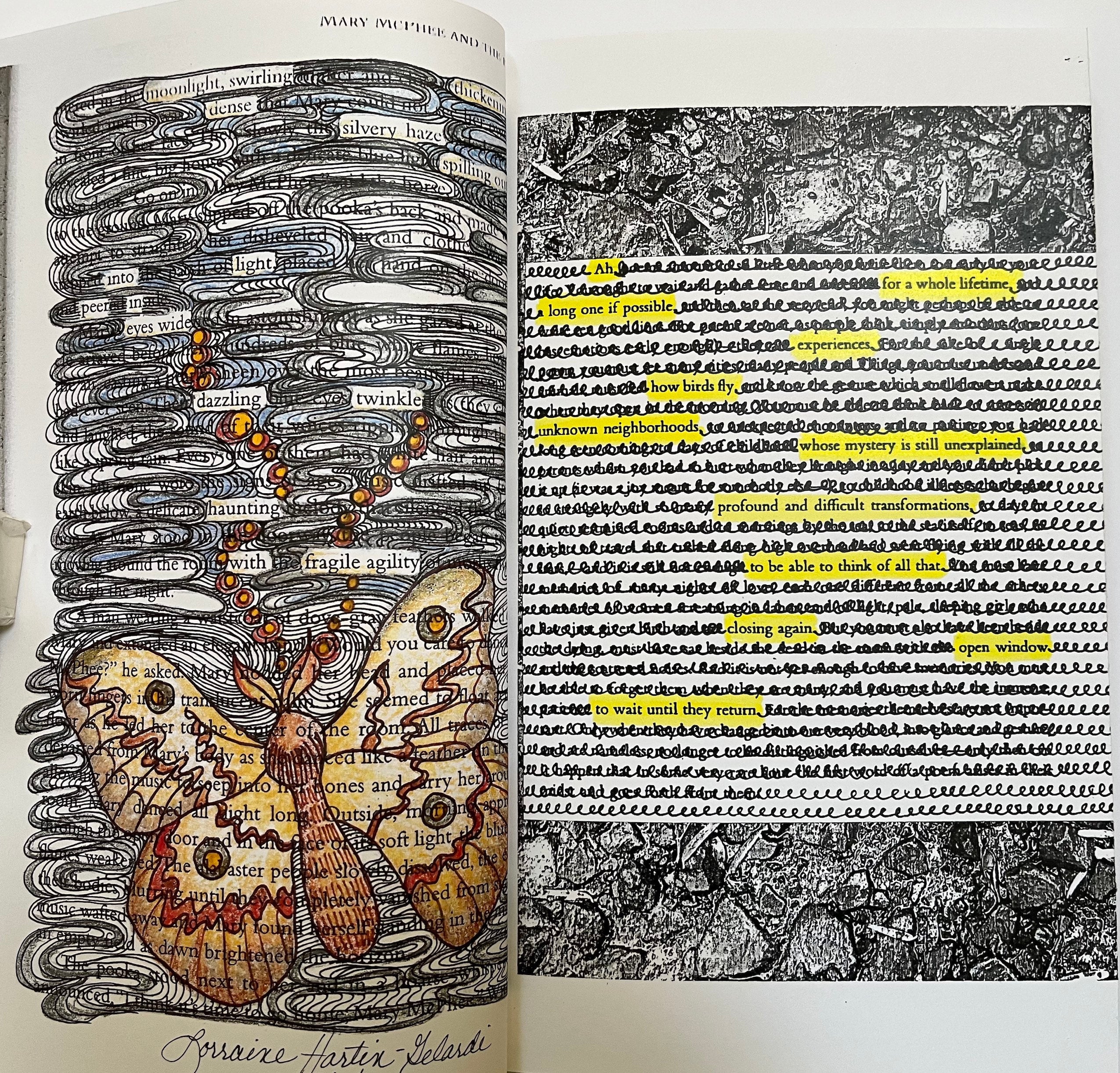 Poetry and the Page: Visualizing the Word image 0