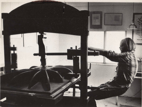 A Long Hill Homeward Artist Talk image 0