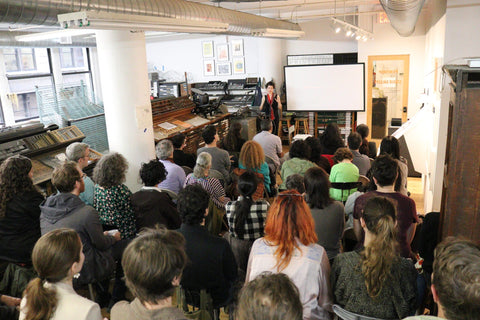 2018 Workspace AIR Studio Talks image 0