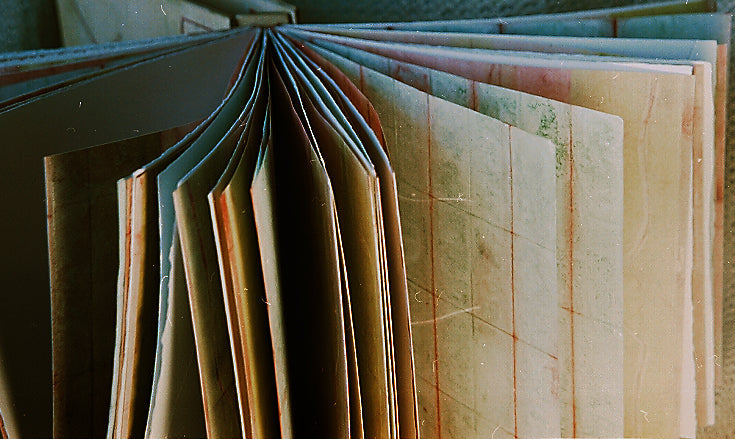 Paper Decoration Intensive (Spring 2024) image 0