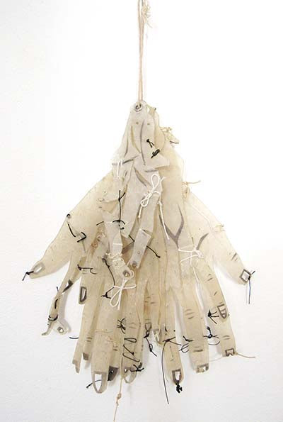 Content through Structure: the Critical Focus on the Artist’s Book as Object image 1