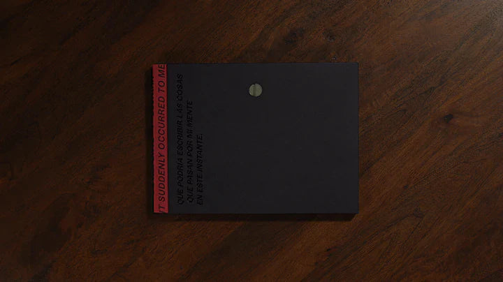 It Suddenly Occurred To Me: A Multimedia Project image 4