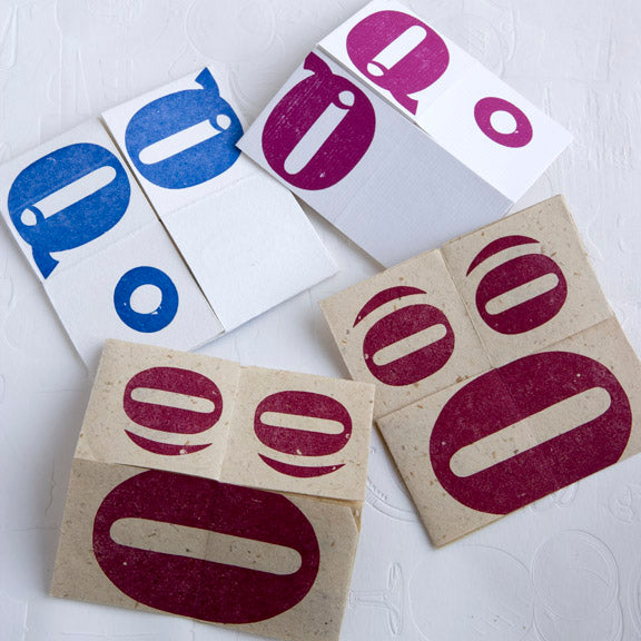 Magic Books & Paper Toys (Fall 2024) image 2