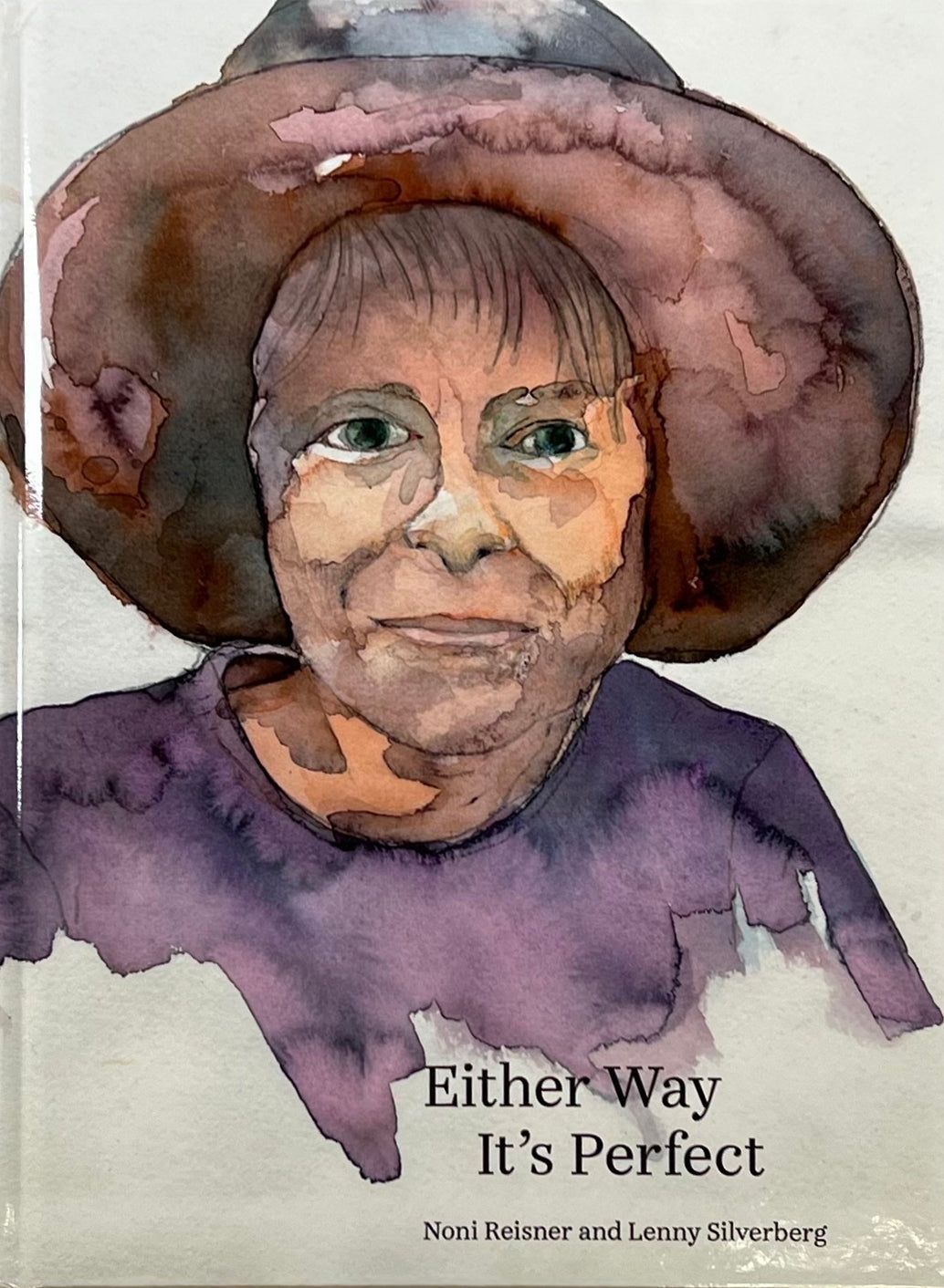 Either Way It's Perfect image 0