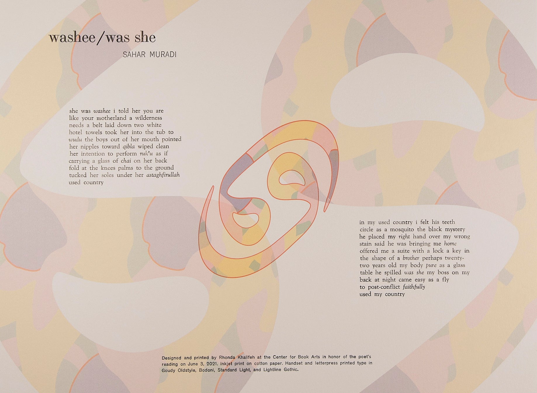 washee / was she image 0