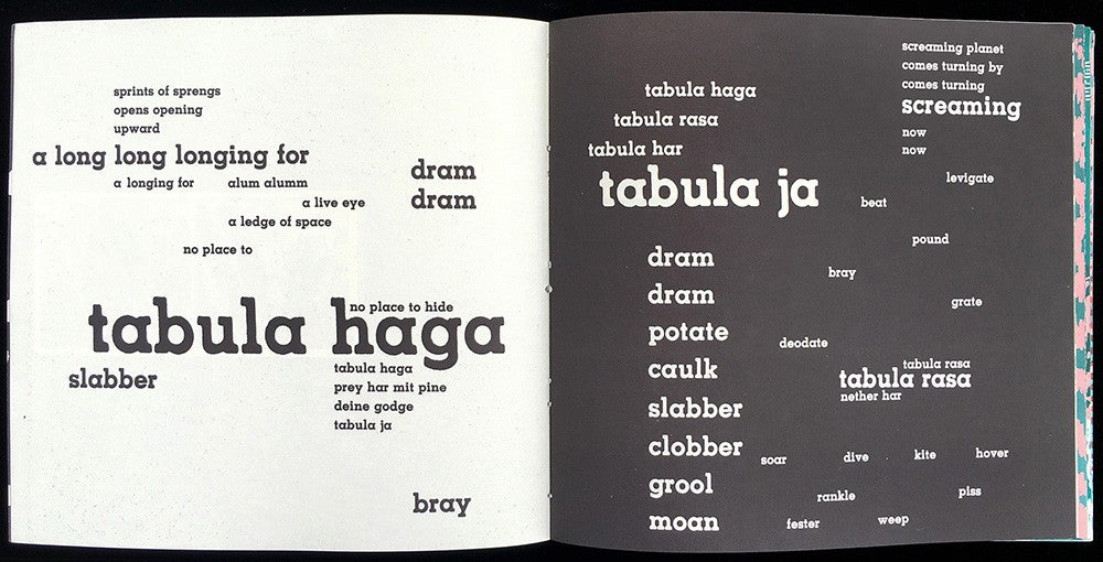 GRRRHHHH: A Study of Social Patterns image 2