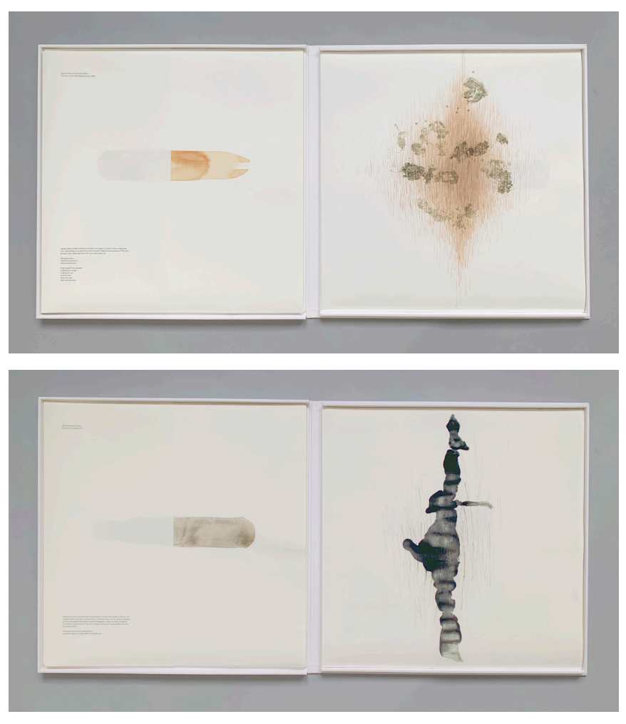 Office Hours with Haein Song and Sam Winston image 1