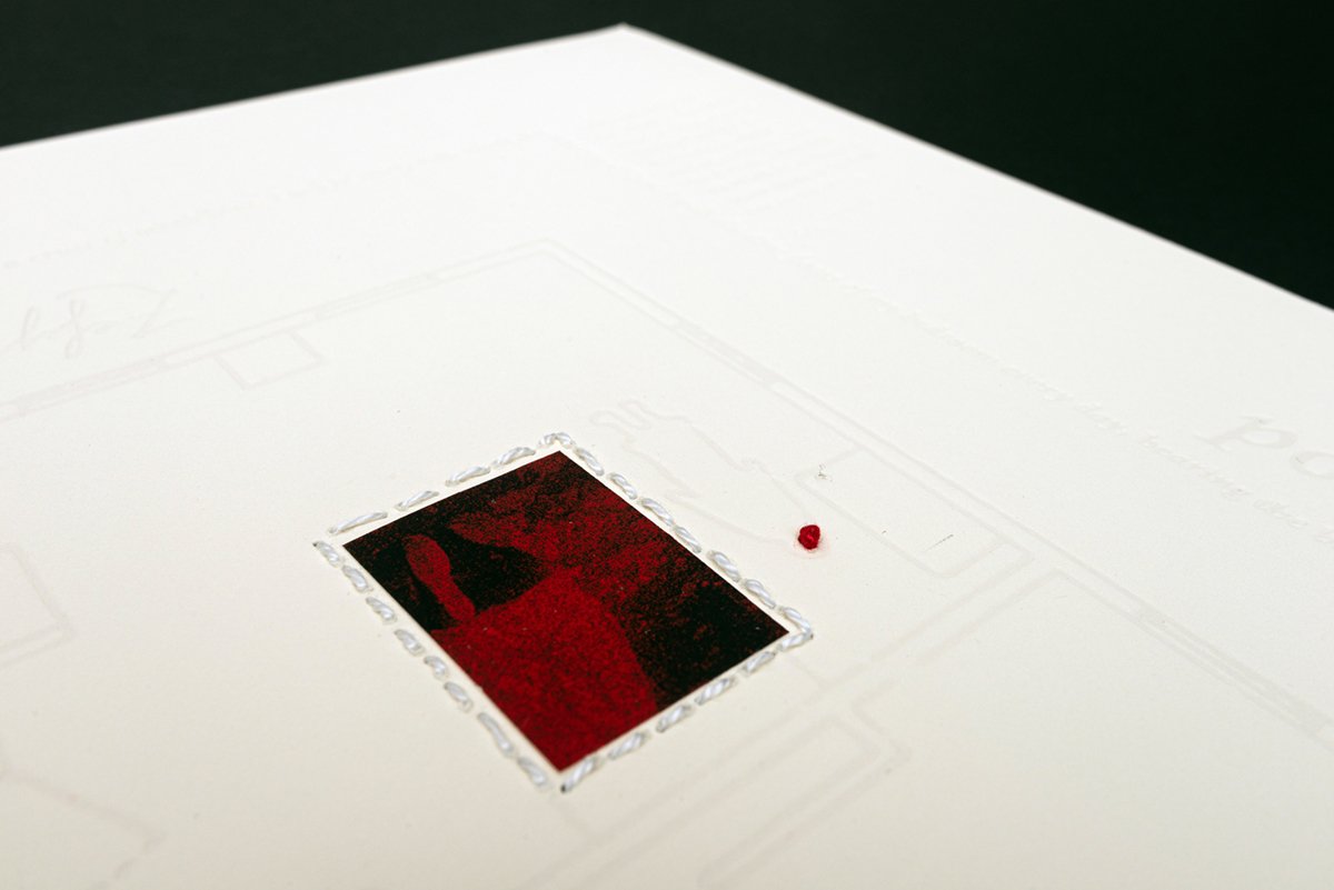 Broadside Reading Series: Fall 2020 II image 0