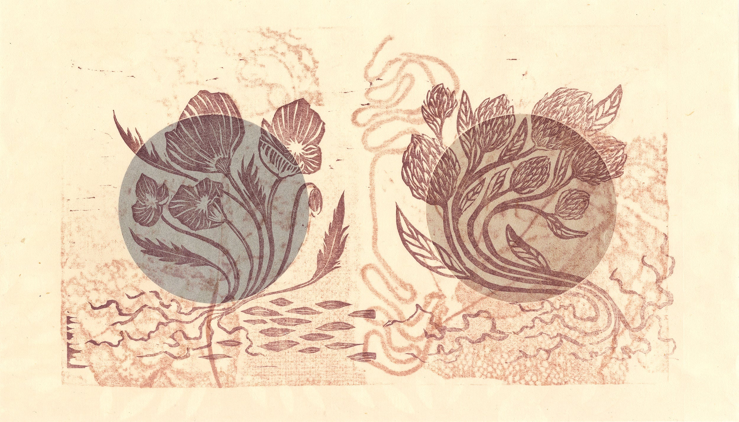 Image Making on Letterpress #3: Alternative Processes image 4