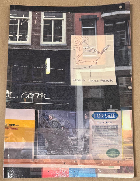 Homage to Boekie Woekie