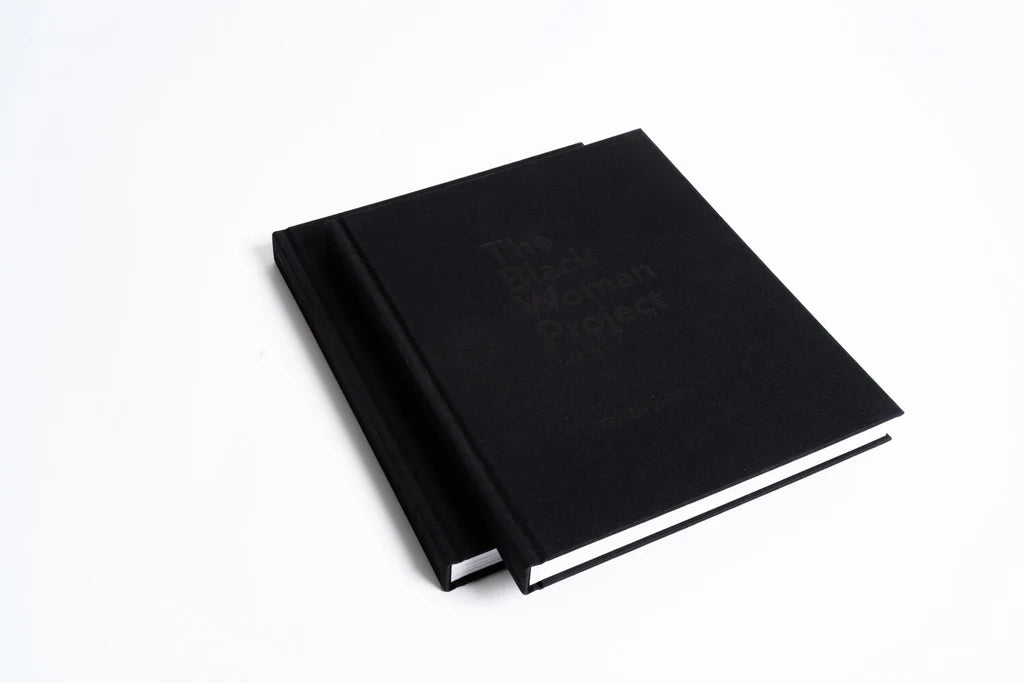 The Black Woman Project (Vol. 1 & 2)