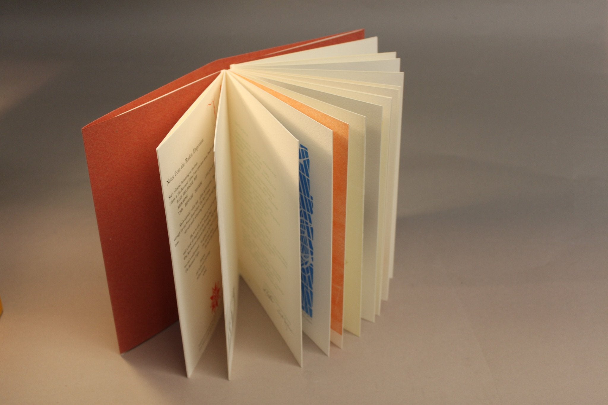 7 Nights, 28 Poets image 2