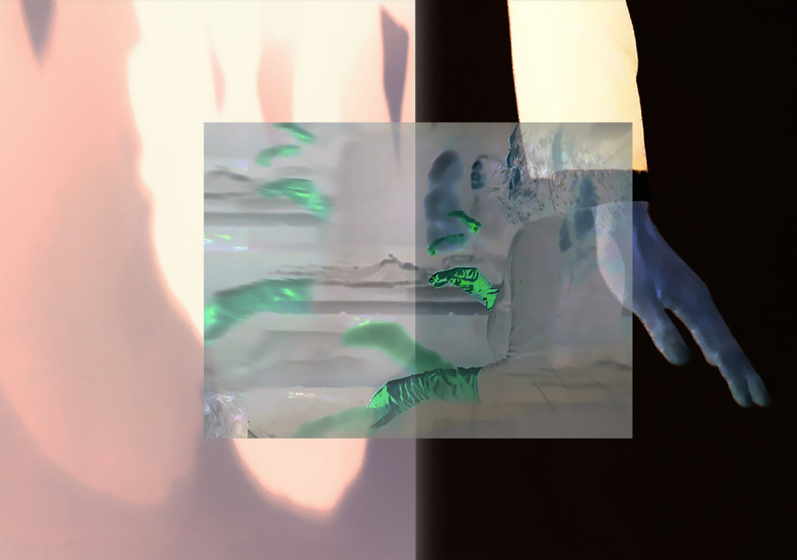 Shifting Sights/Sites: Re-imagining the Body and Place image 0