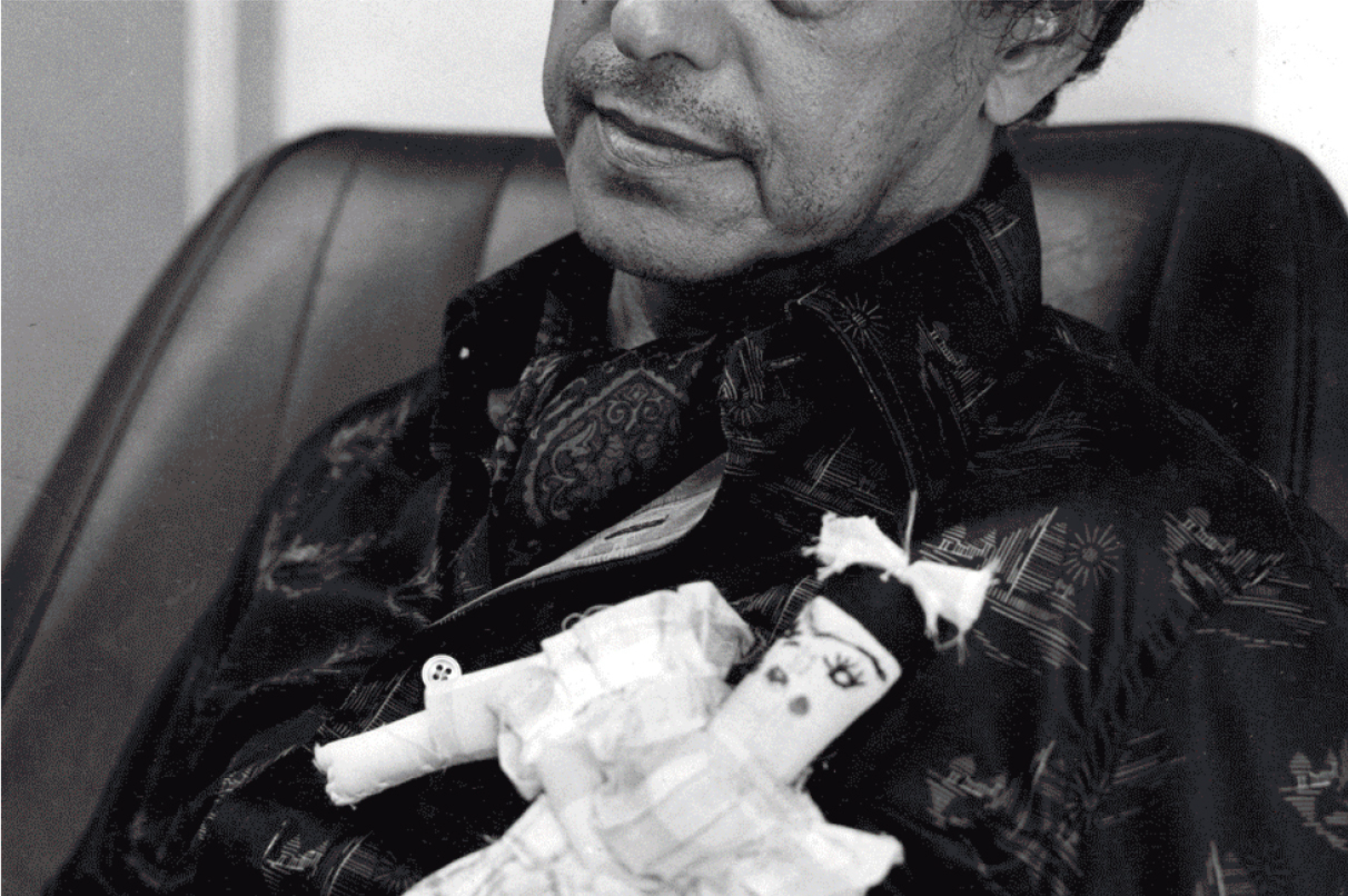 The Production of The Private Life of Rag Dolls image 0