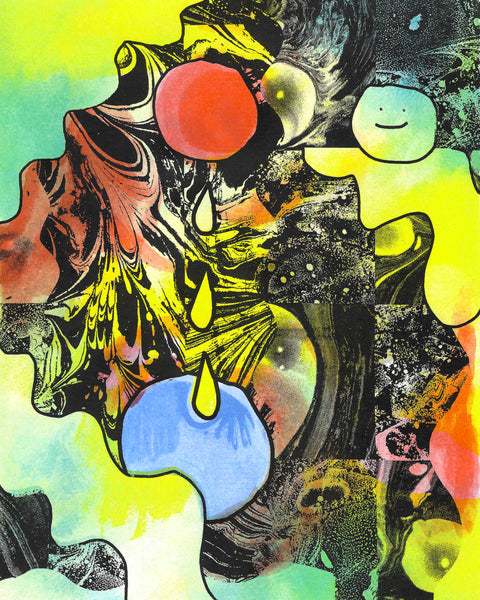 Into the Bookbinding Jungle image 0