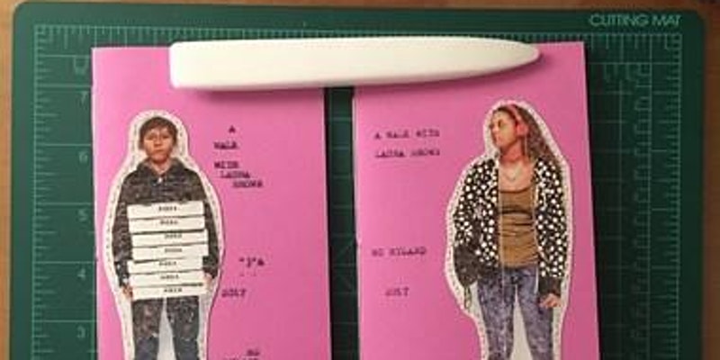 Speaking Into the Air image 0