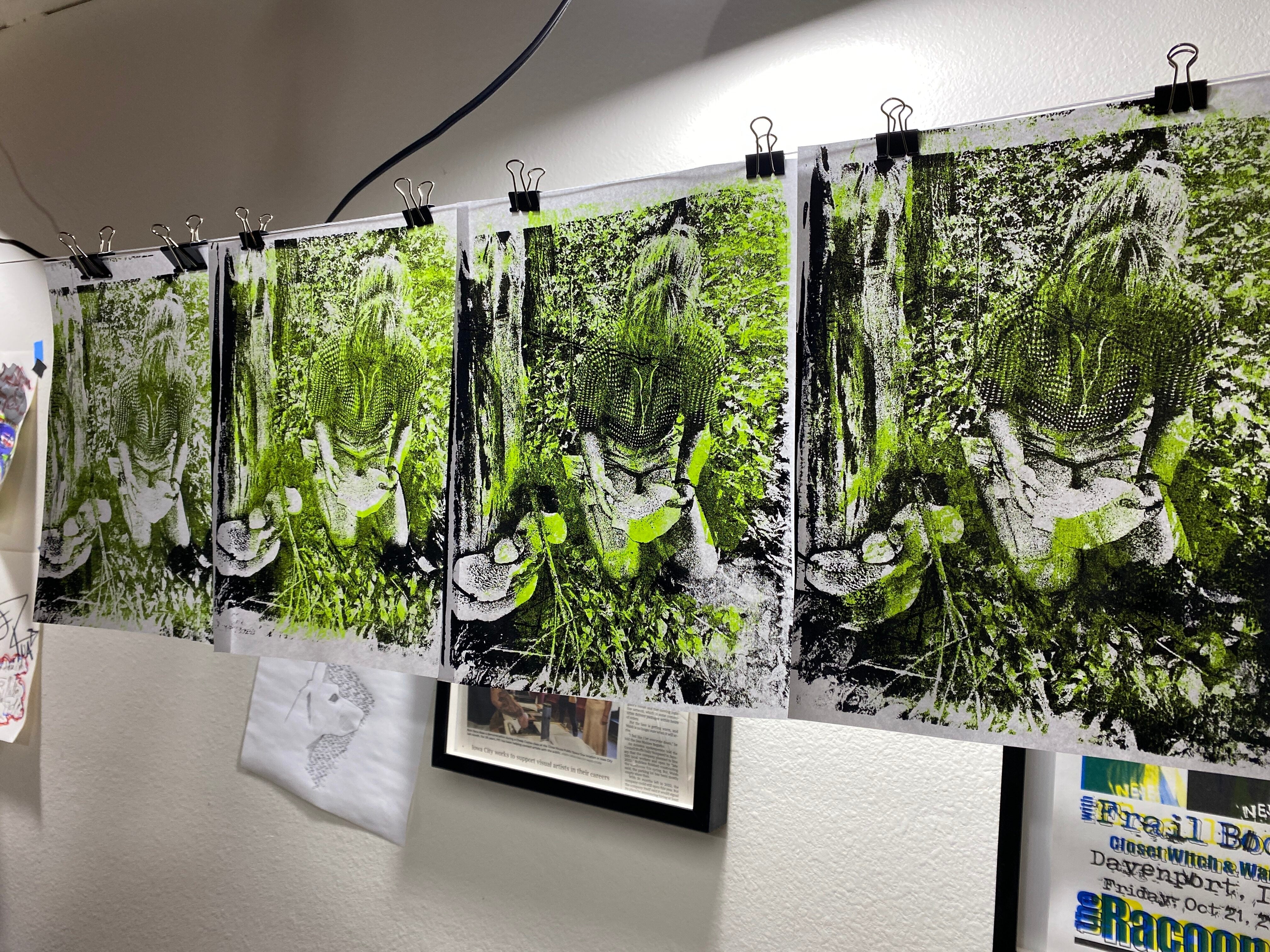 The Analog Counterculture & Low-Tech Publishing Series: Part 2: Analog Copiers in Theory and Practice (Fall 2024) image 1