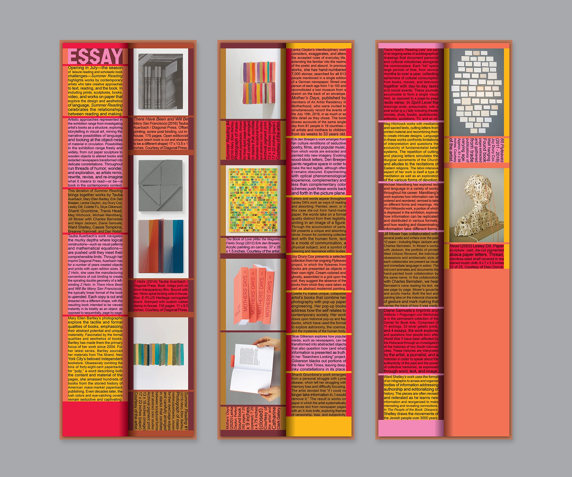 Summer Reading image 0