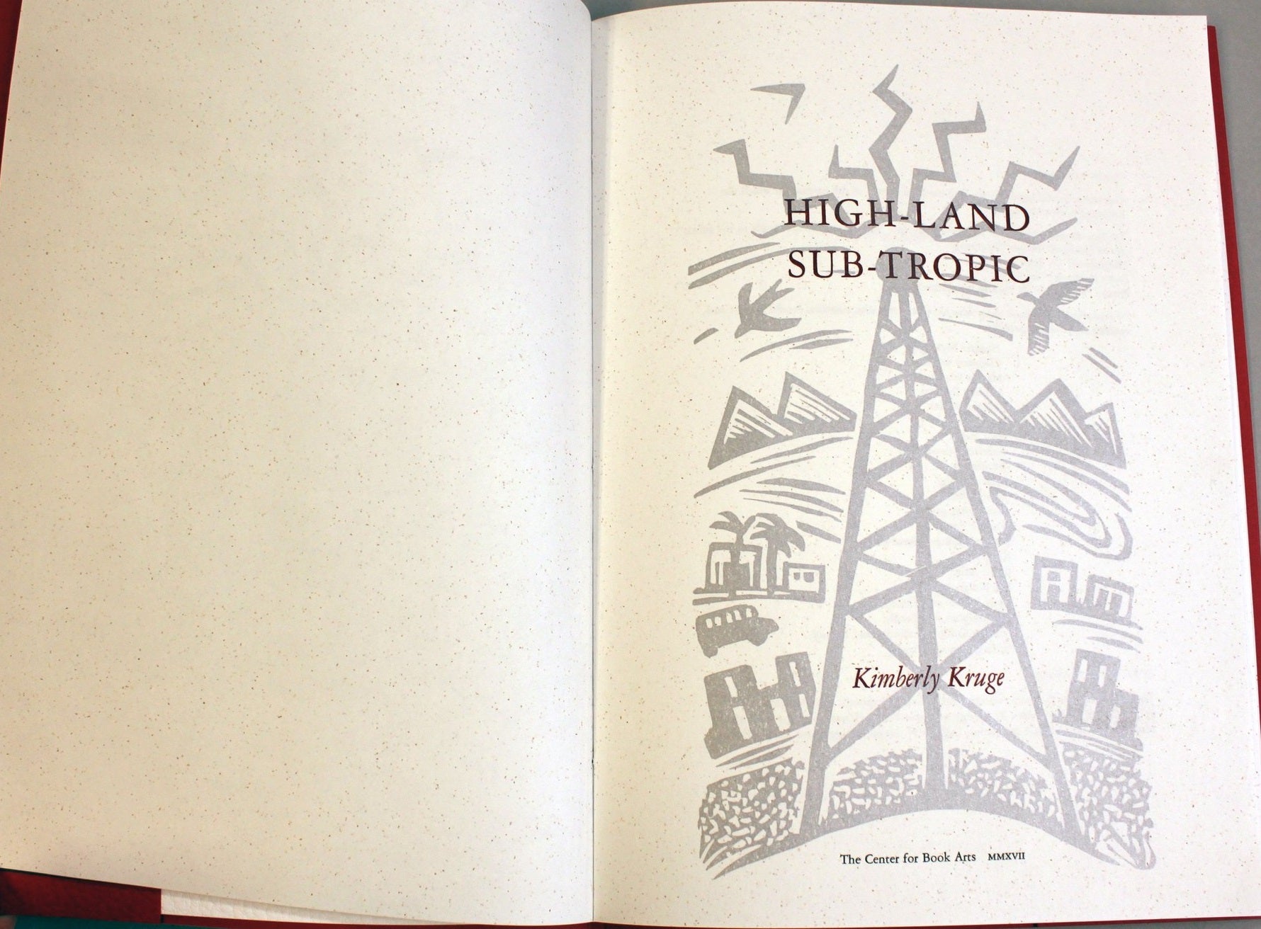 High-Land Sub-Tropic image 1