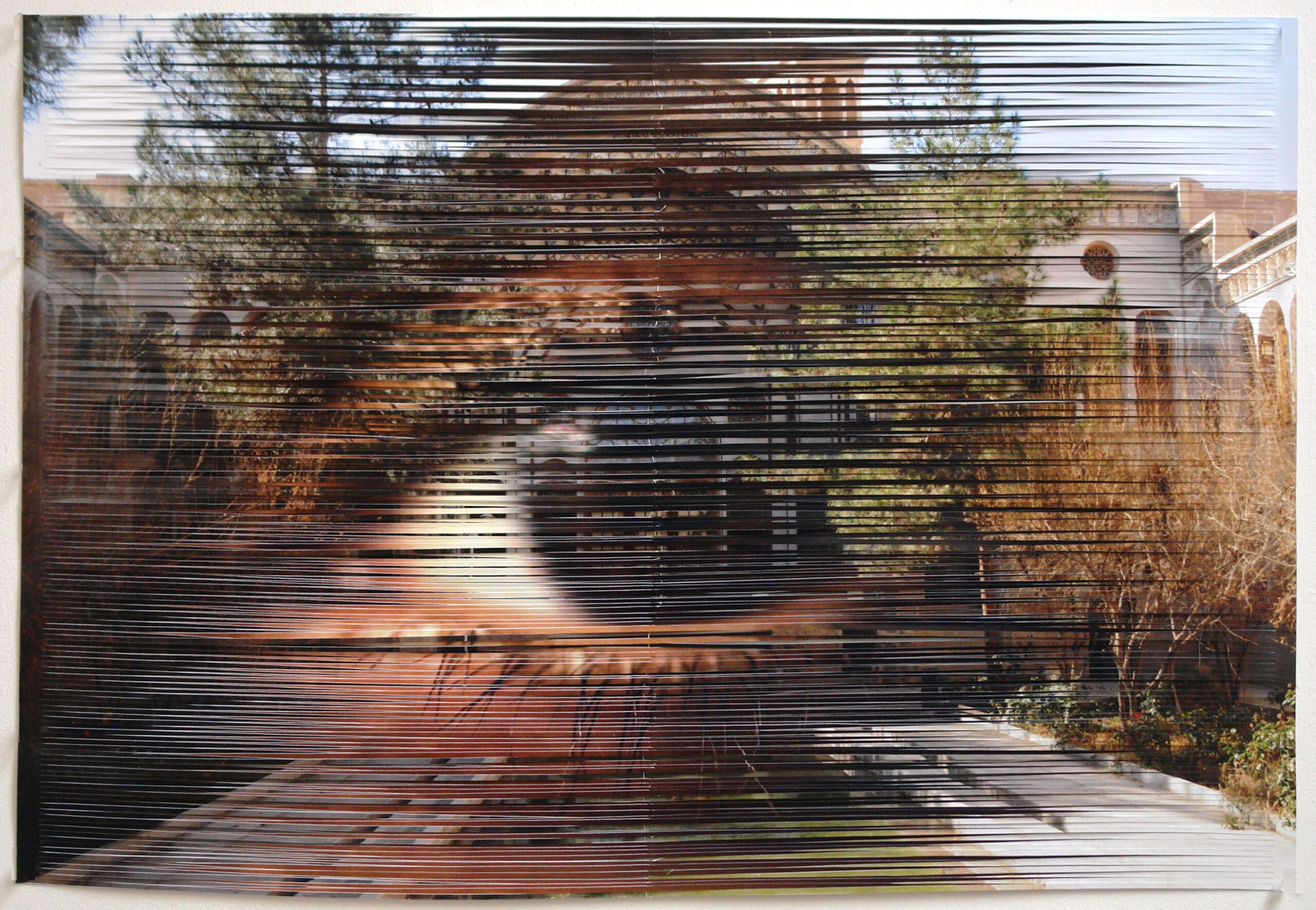 Intro to Persian Classical Poetry and Its Motifs (Spring 2024) image 0