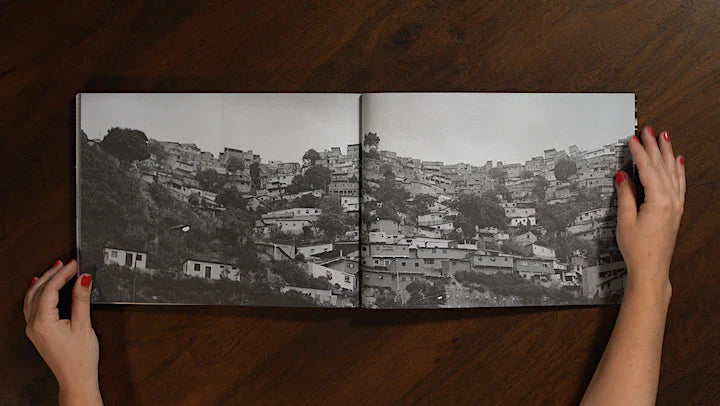 It Suddenly Occurred To Me: A Multimedia Project image 3