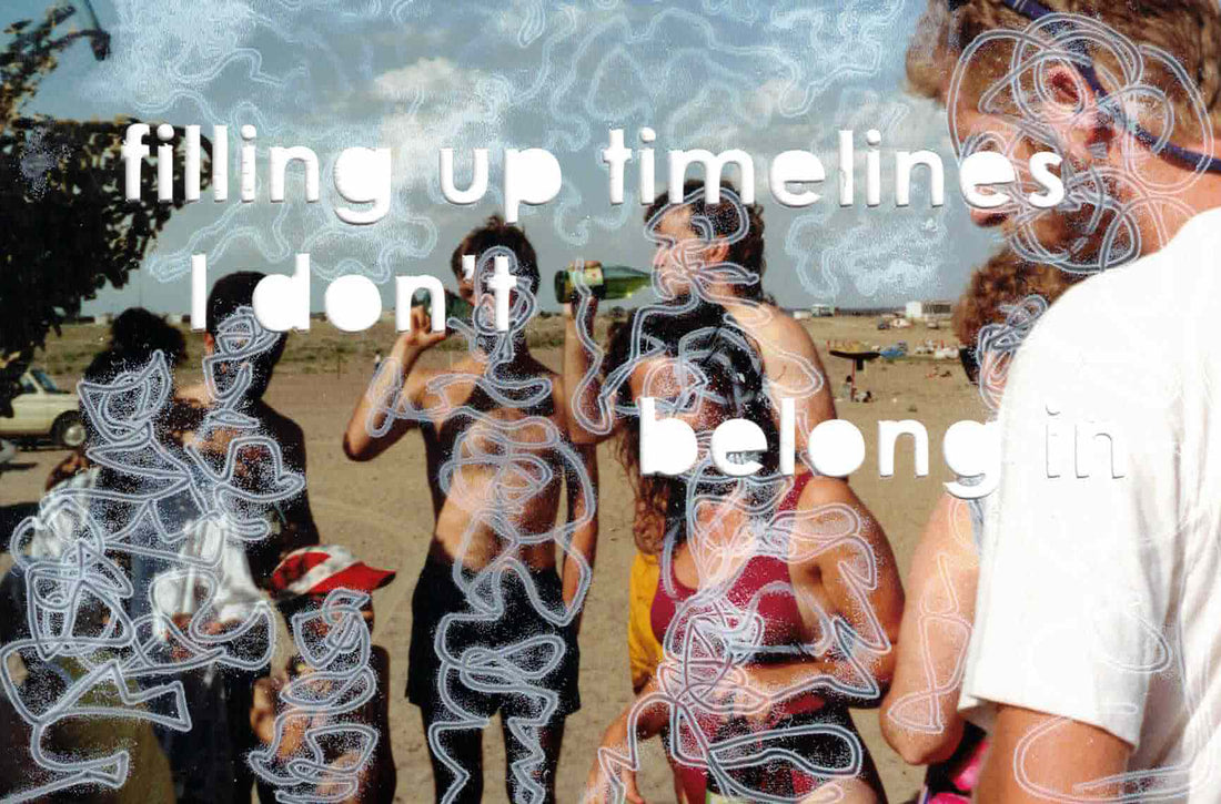 Trace Monotypes: Printing Without a Press (Summer 2024) image 0