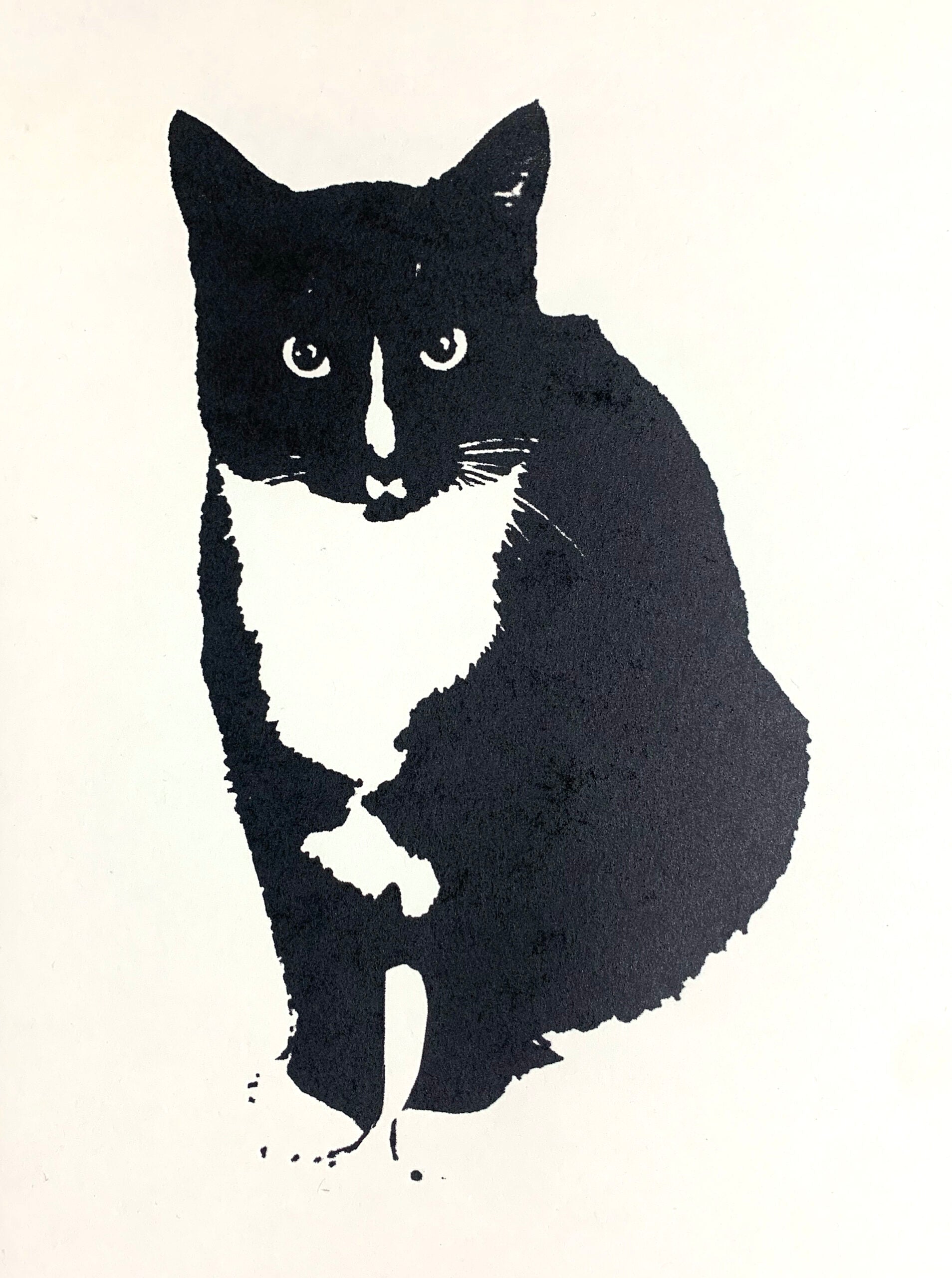 Image Making on Letterpress #1: Photopolymer Crash Course image 0