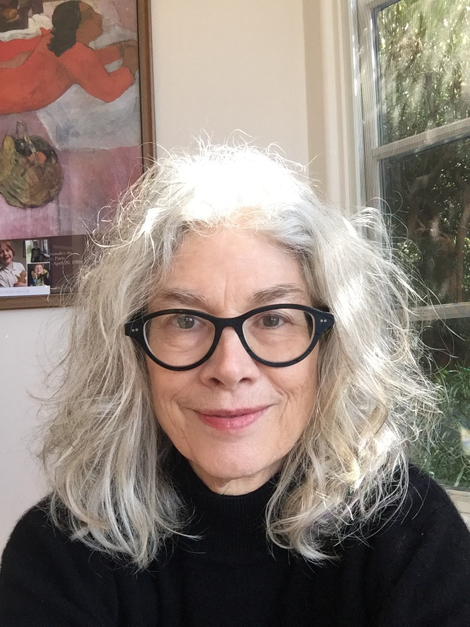 Broadside Reading Series: Spring 2019 III image 1