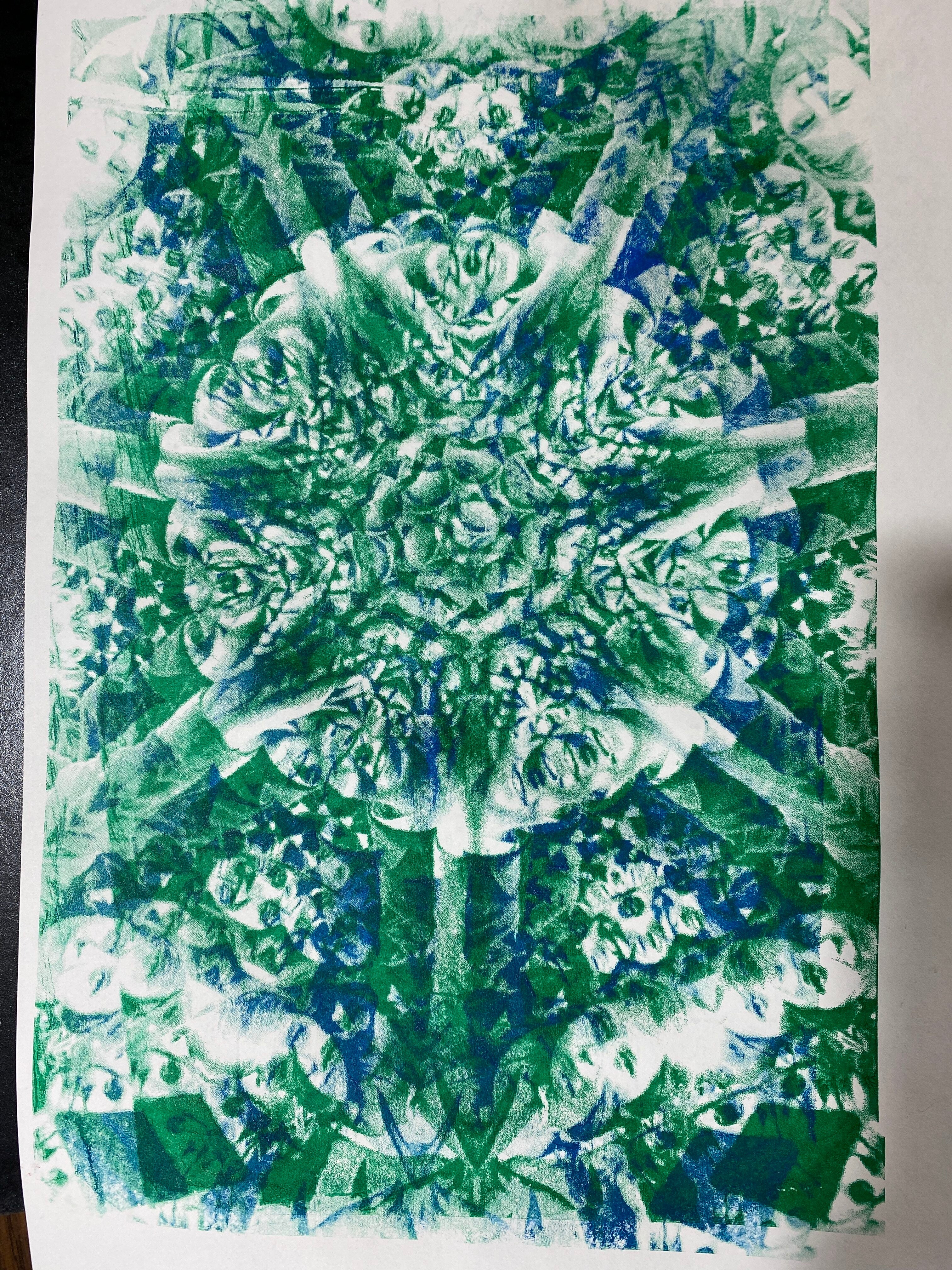 The Analog Counterculture & Low-Tech Publishing Series: Part 4: Mimeographs and Stencil Printing (Fall 2024) image 2