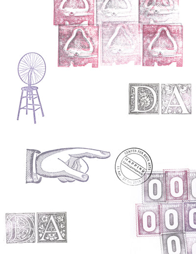 Mapping Correspondence: Mail Art in the 21st Century image 2