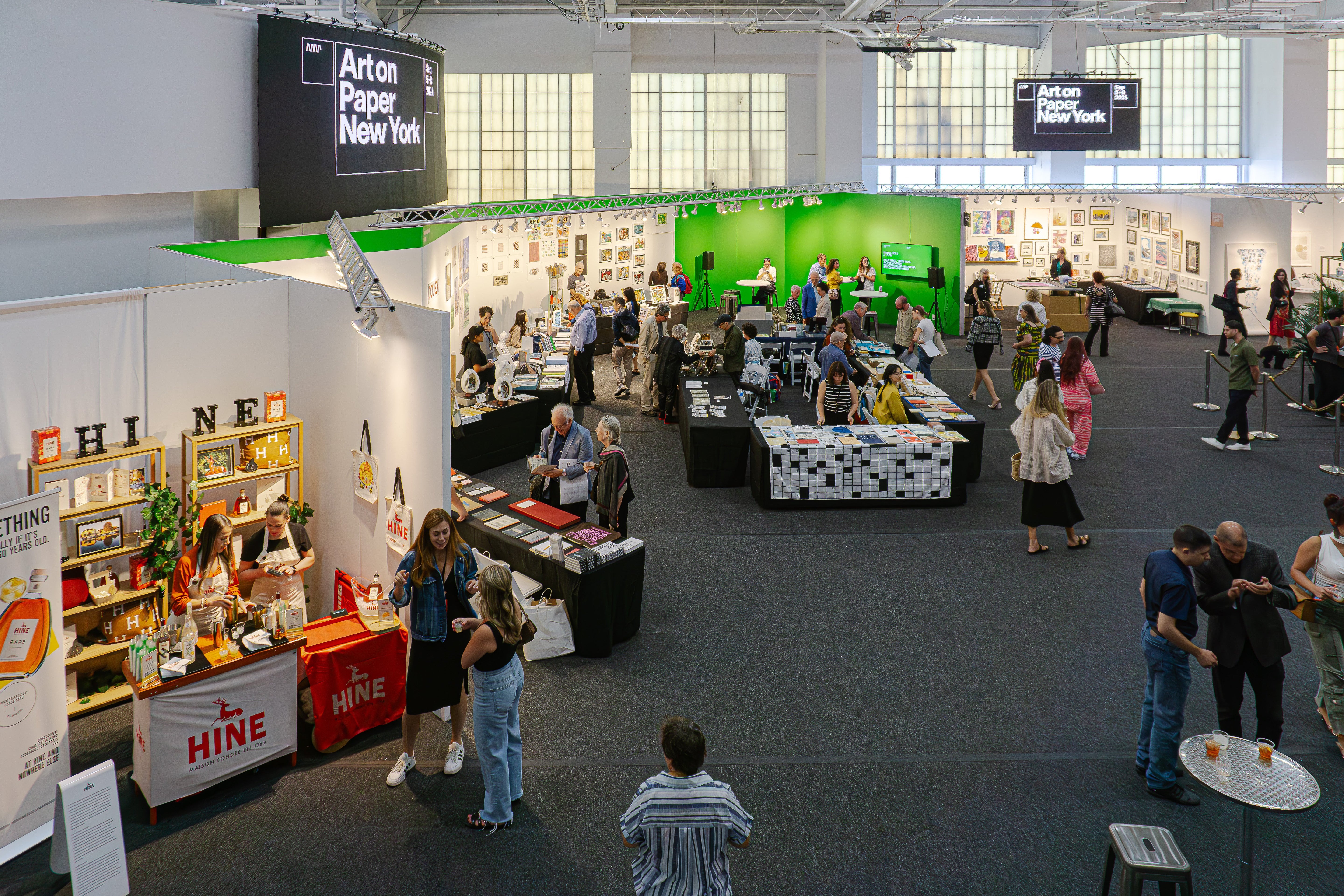 Application: BOOKsmART Fair 2025 image 2