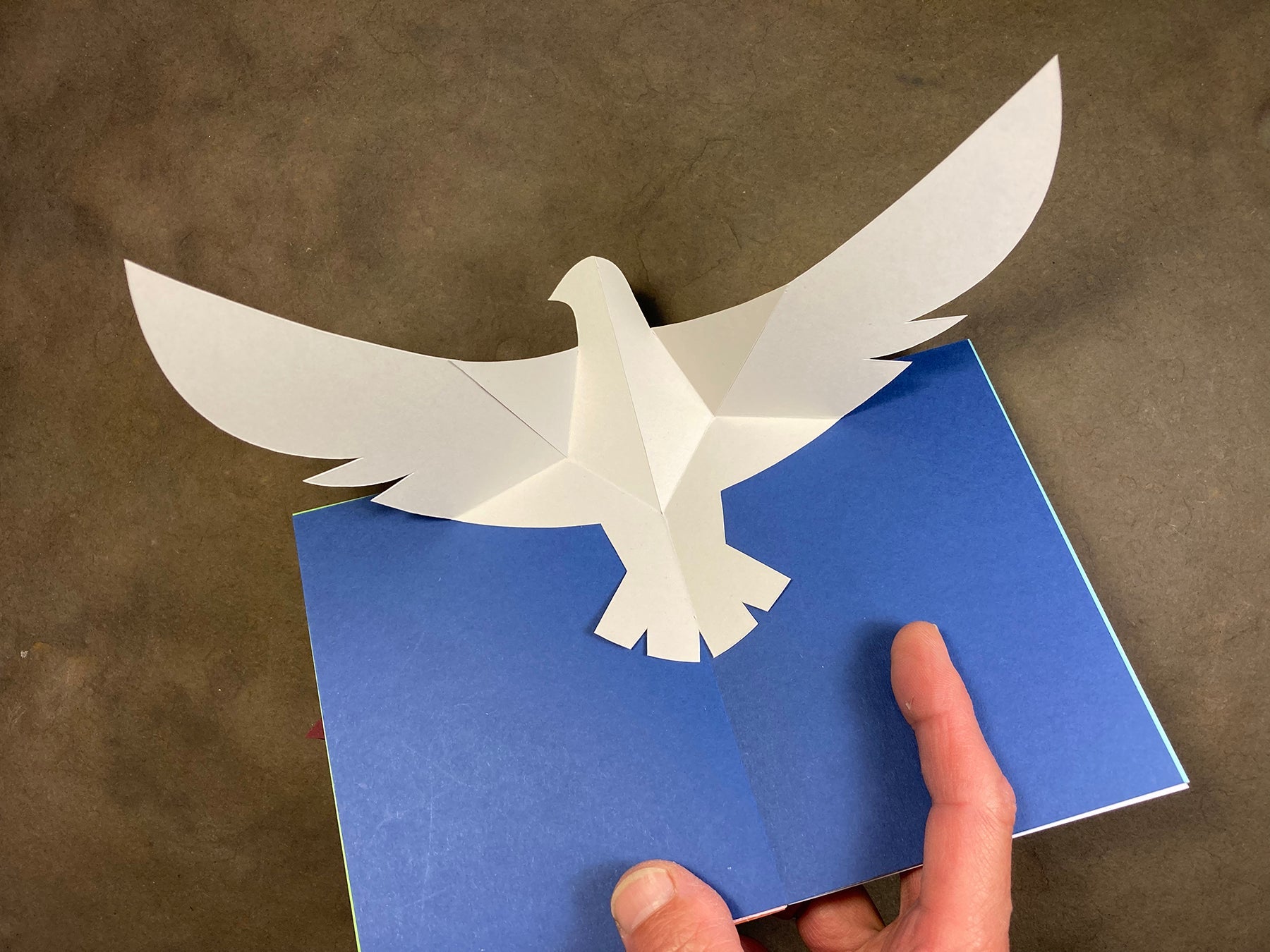 Animating with Pop-Ups (Fall 2024) image 0