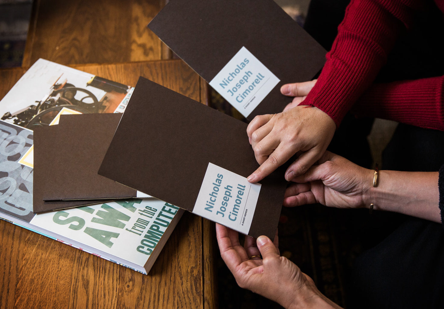 Typography Toolkit: Five Design Principles for Better Type-Based Projects image 1