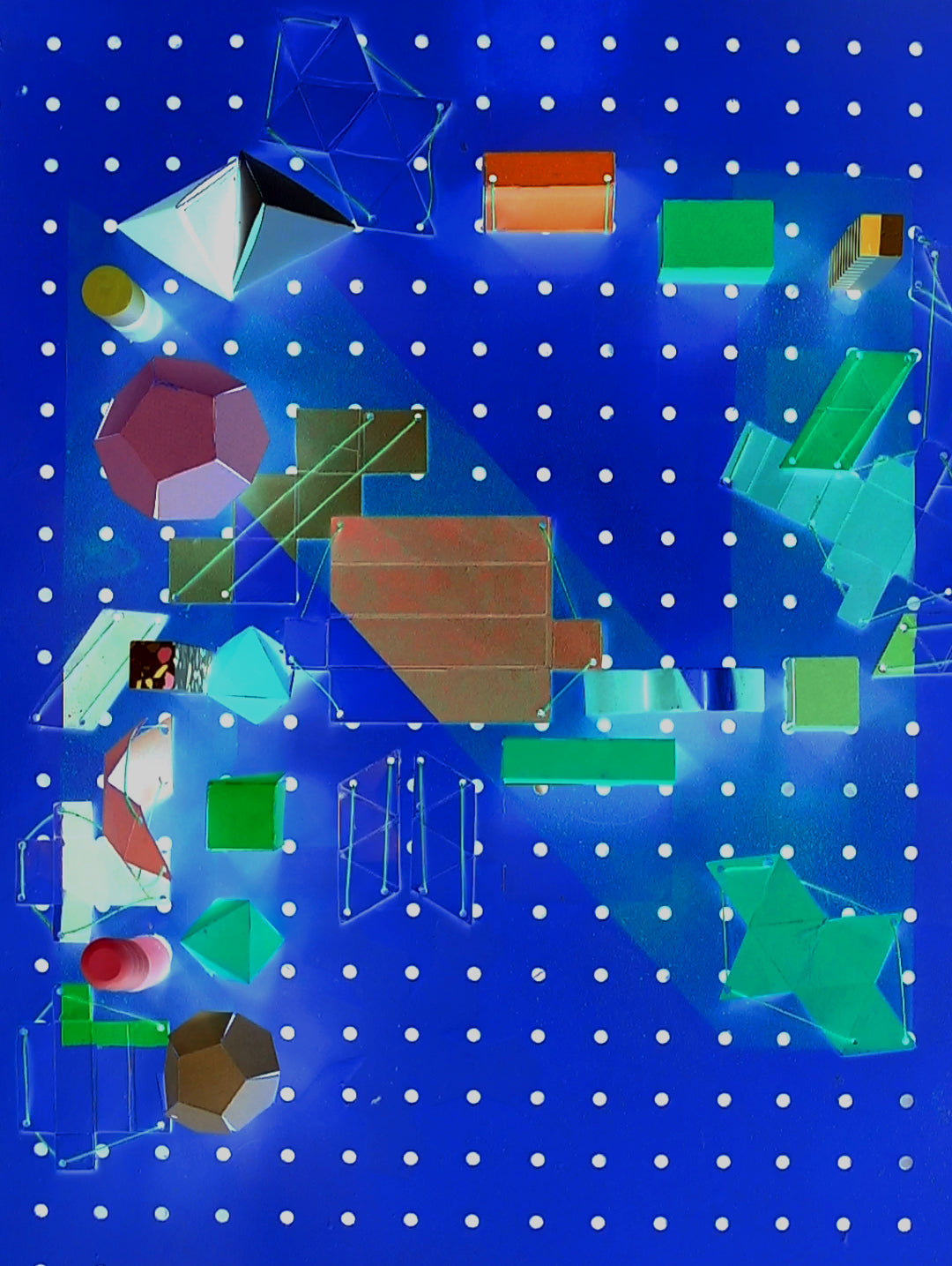 Abracadabra: Letterform Technology. Artist Presentation image 0