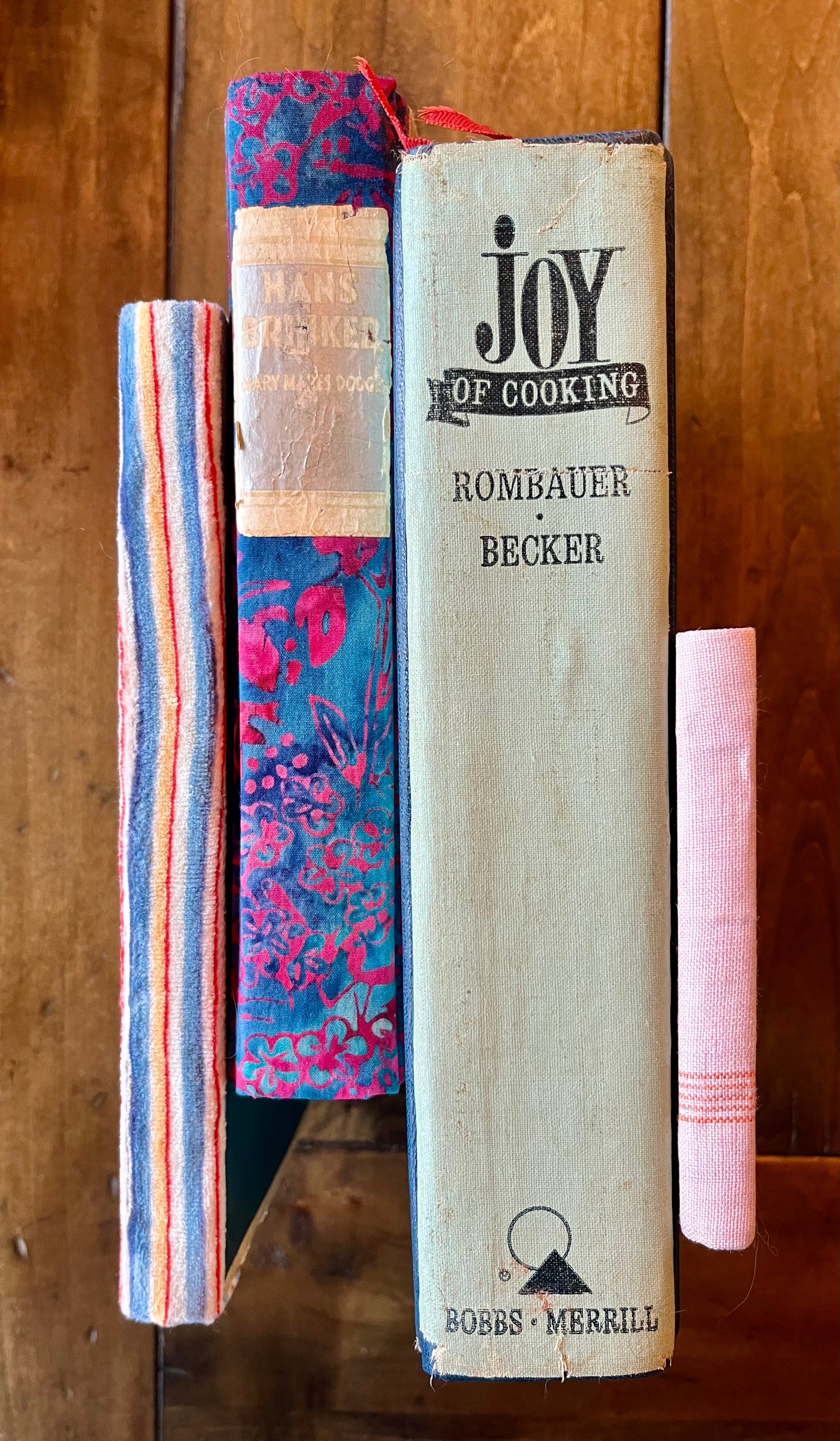 Explorations in Repurposing, Repair, & Fabrication image 3