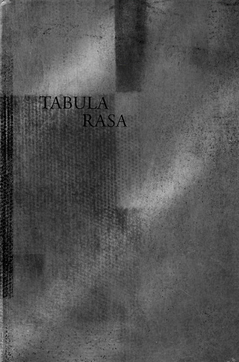 Tabula Rasa image 0