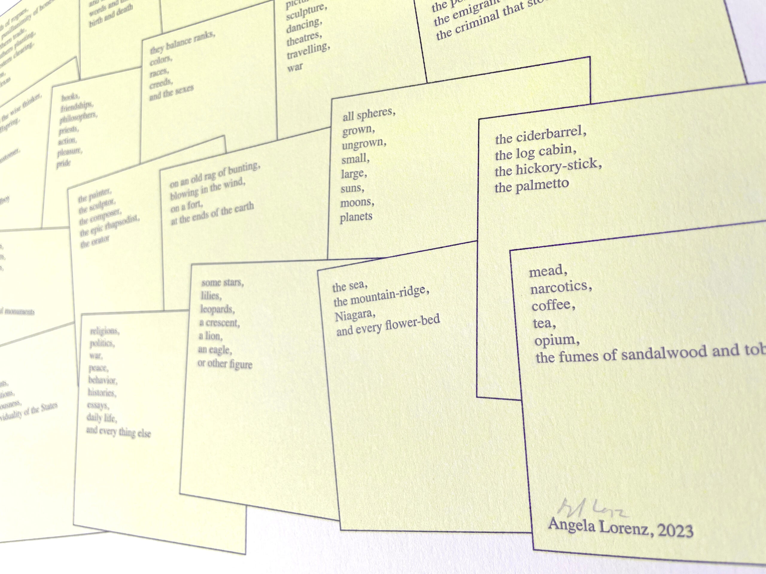 Enlisting Whitman and Emerson image 1