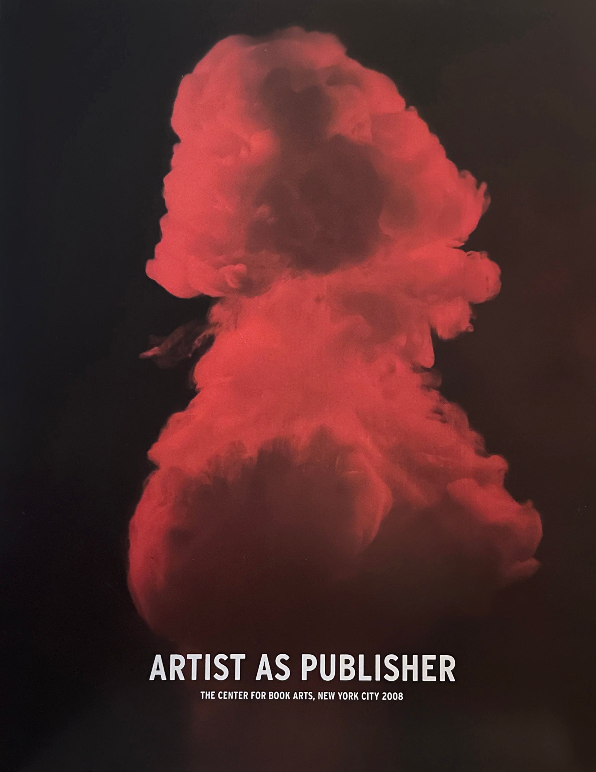 Artist as Publisher image 0
