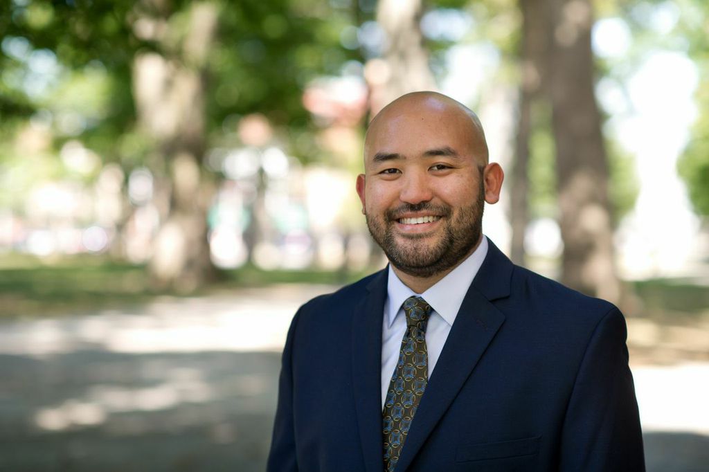 BookTalk: Blues for Black Childhood image 1