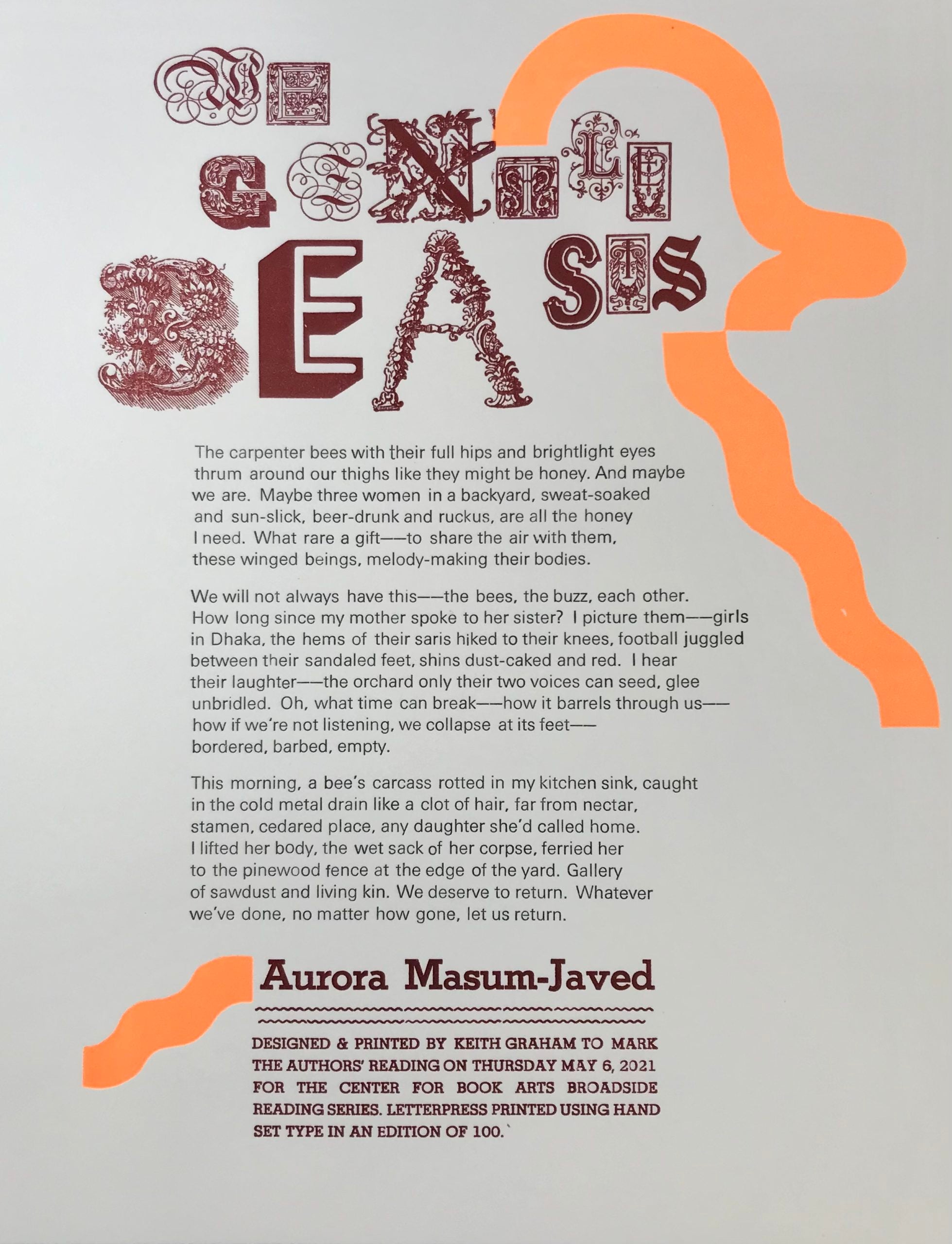 We Gentle Beasts image 0