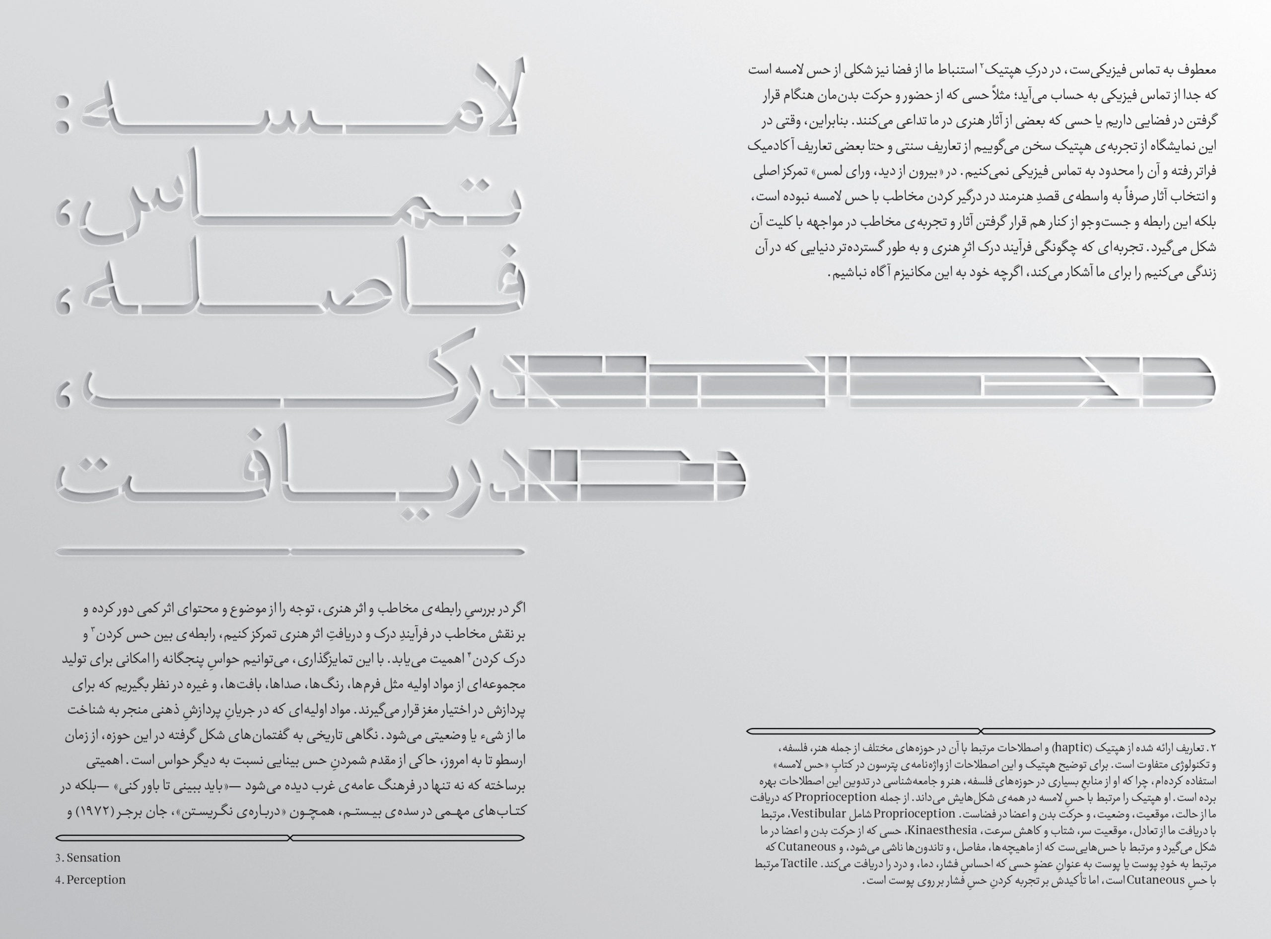 Out of Sight, Beyond Touch image 8