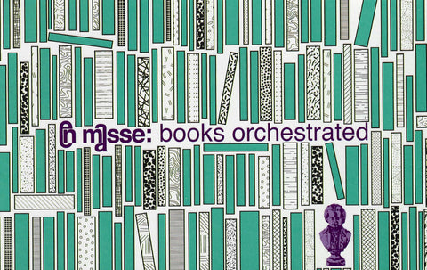 En Mass: Books Orchestrated image 0