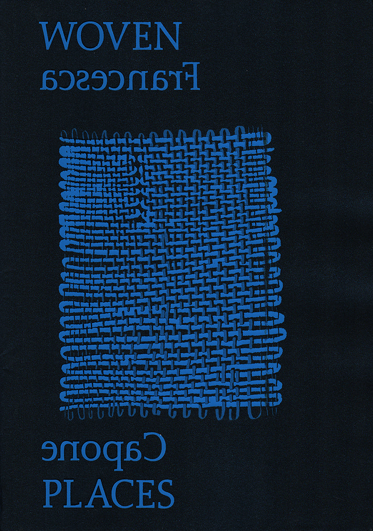 Woven Places image 0