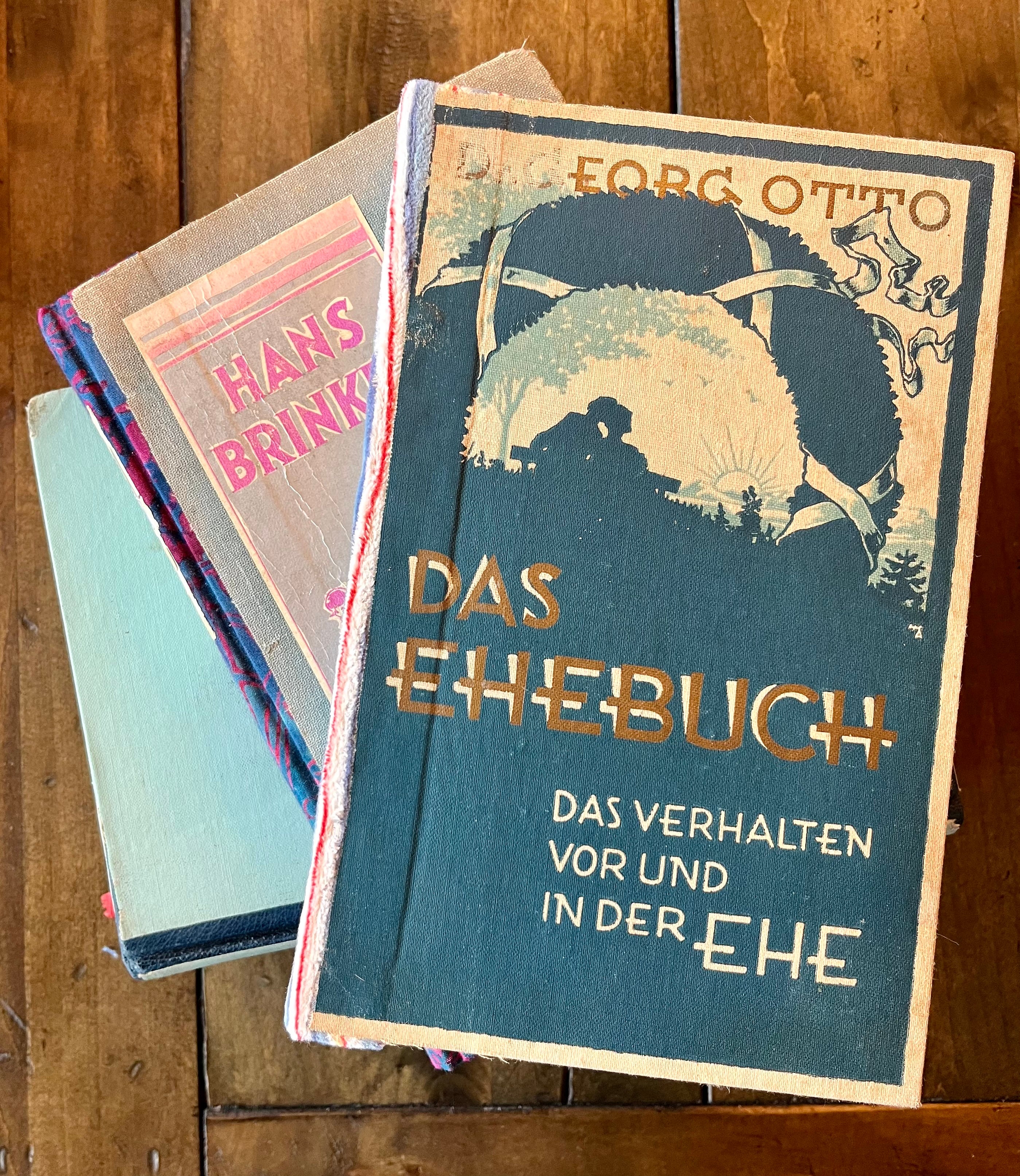 Explorations in Repurposing, Repair, & Fabrication image 0